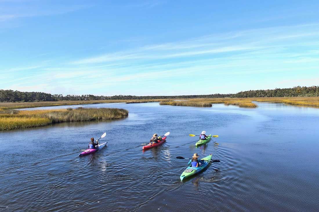 kayaking-charleston image ajax