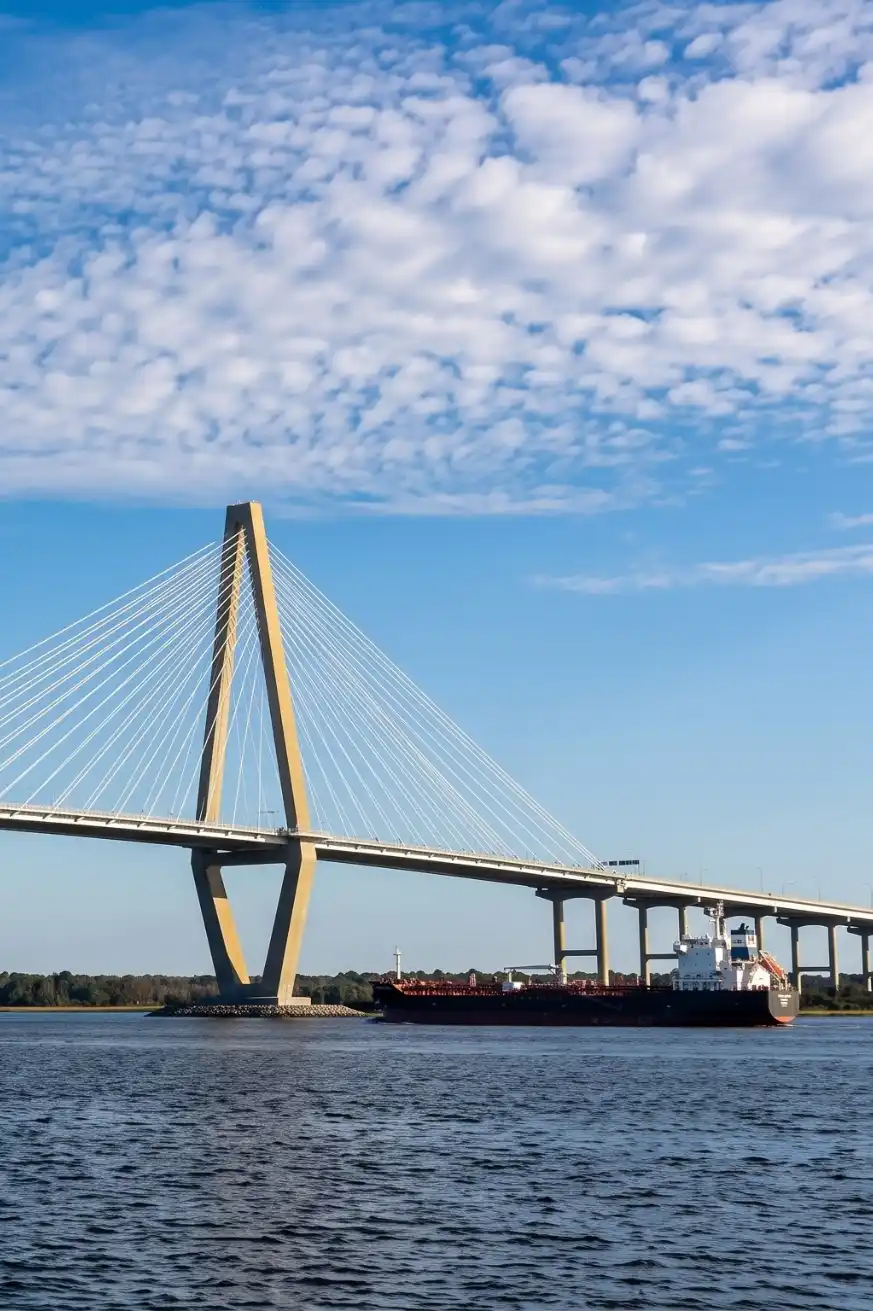 Charleston Boat Charters 01