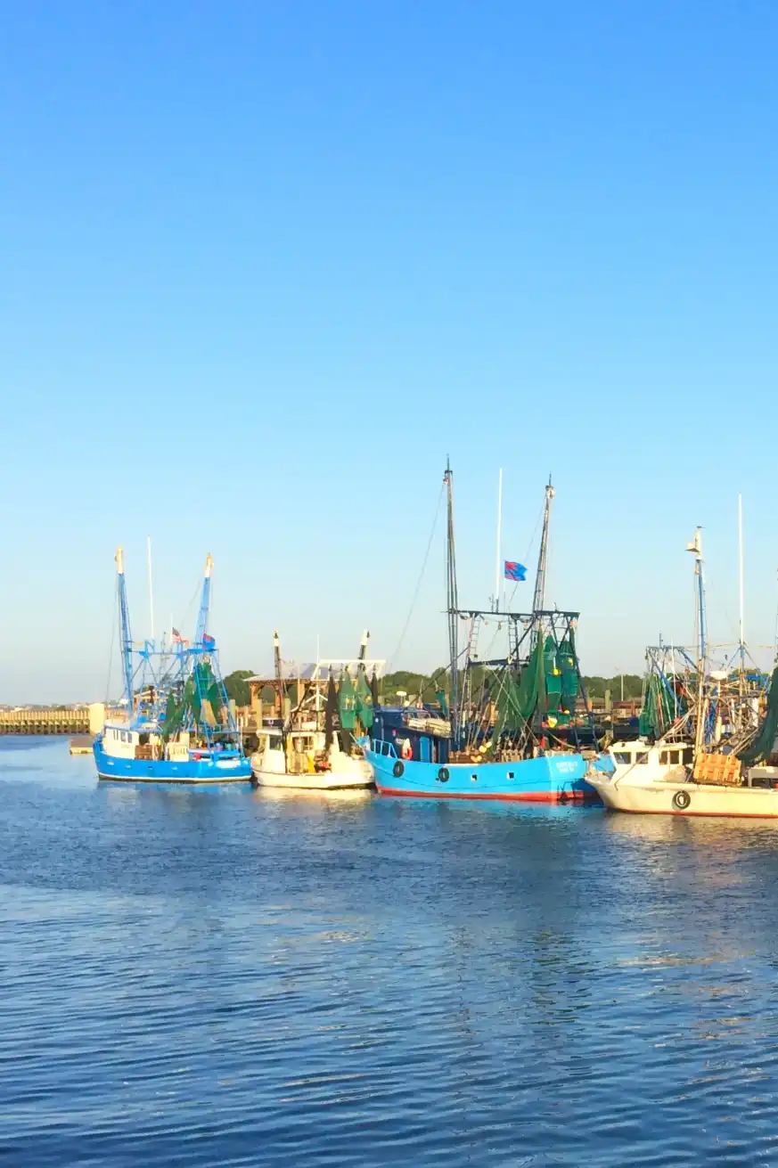 Charleston Boat Charters 03