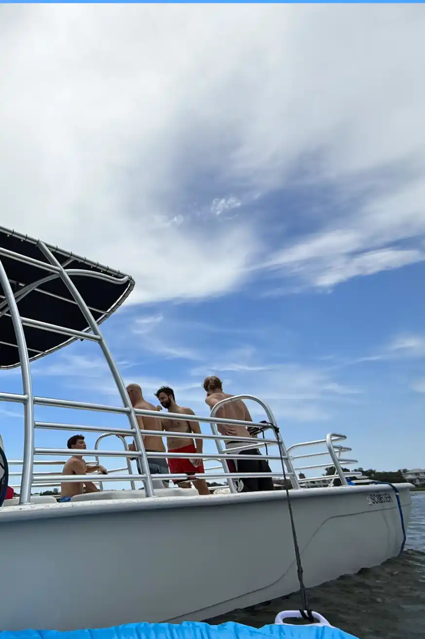 Charleston Boat Charters 04