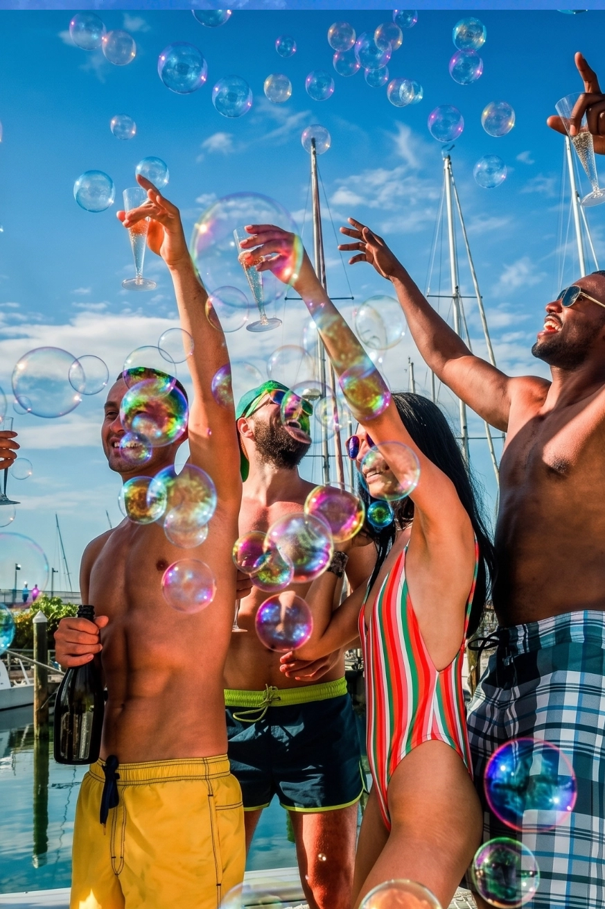 Charleston Booze Cruise 02