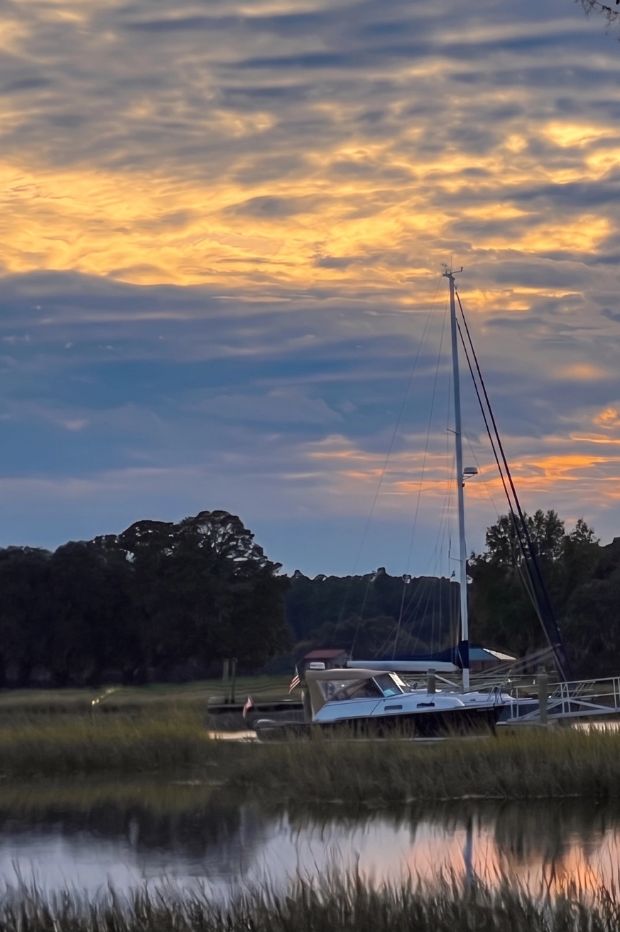 Charleston Eco Tours 02