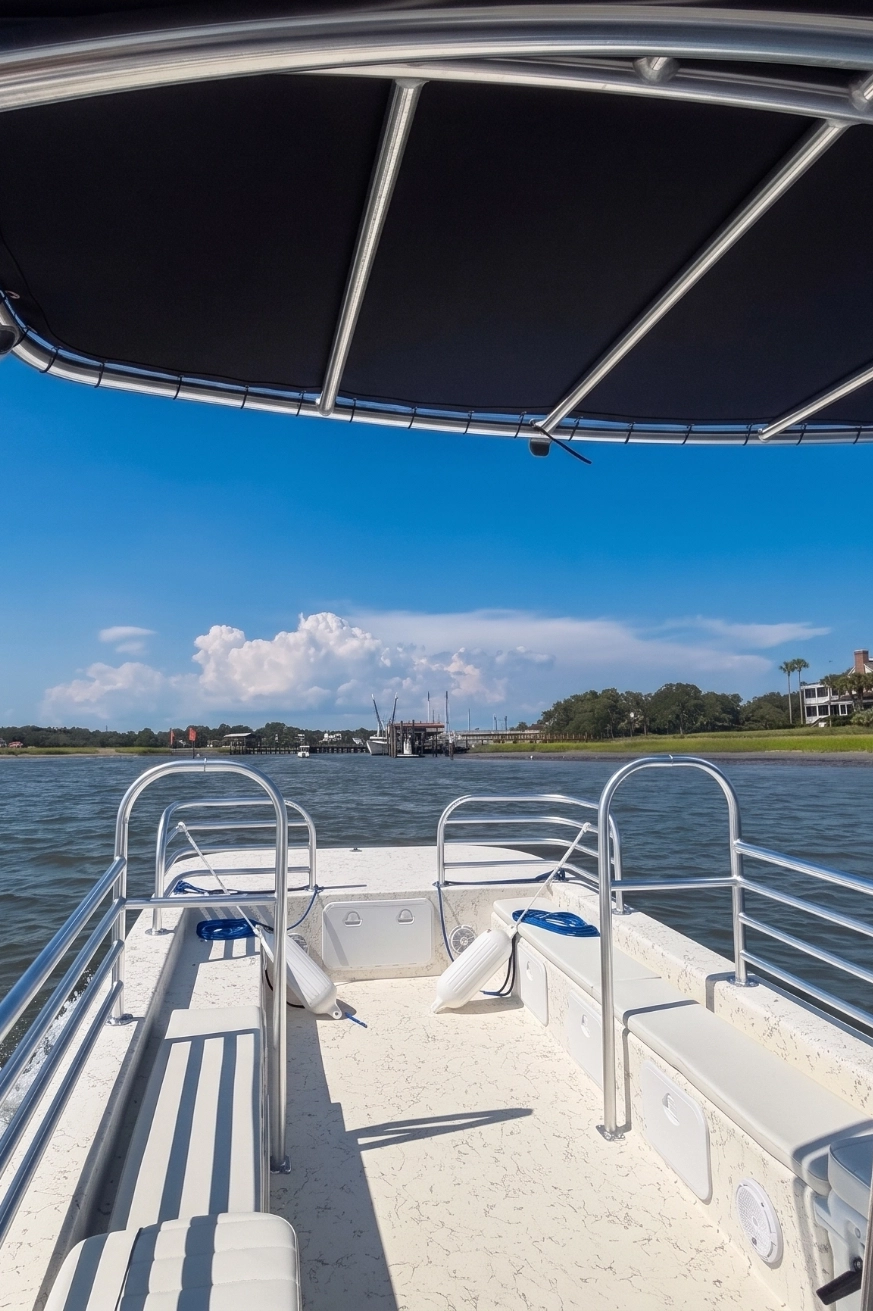Charleston Eco Tours 03