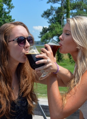 Charleston Brewery Tours