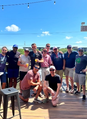 Charleston Brewery Tours