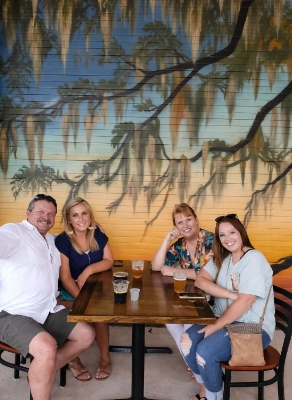 Charleston Brewery Tours