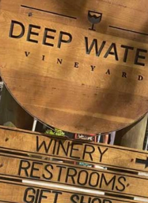 Charleston Wine and Tea Tour