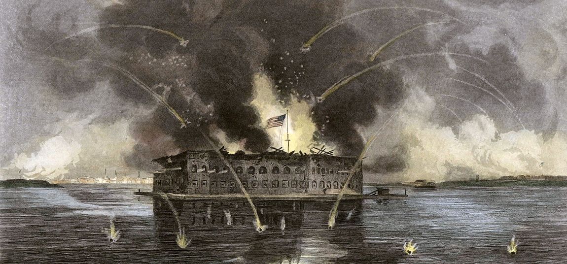 battle-of-fort-sumter-charleston-history-2c540bee image Charleston History Tours - Battle of Fort Sumter