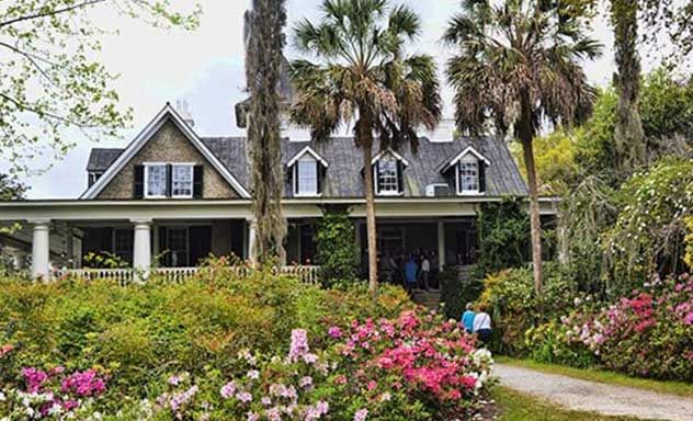 charleston-plantation-tours-4c5f0b4a The Best in Charleston Tours | Crafted Travel