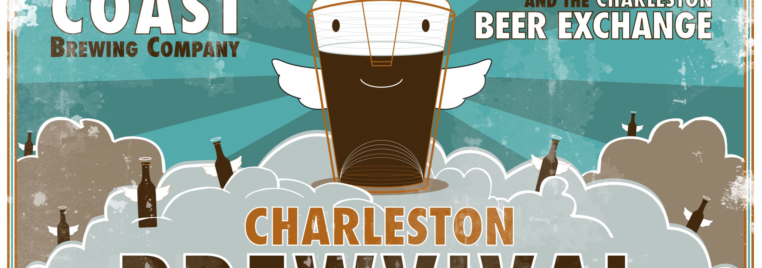 Charleston Brewvival
